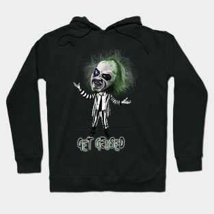 Get Geused Hoodie